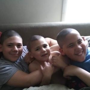 Meet your Posher, Grace